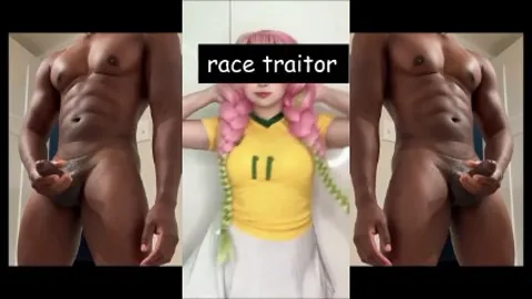 Bihune ASMR Blacked PMV