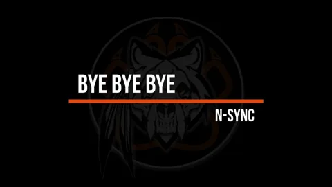 NSync - Bye Bye Bye - Part I Starring Kylie Page & Ember Snow WMM-YTD
