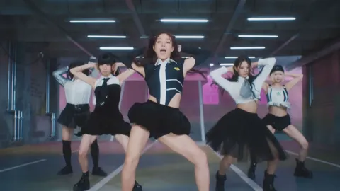 strategy by twice (remastered)