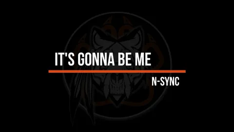 NSync - Its Gonna Be Me - Part II Starring Kylie Page WMM-YTD