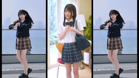 6 可愛くてごめん