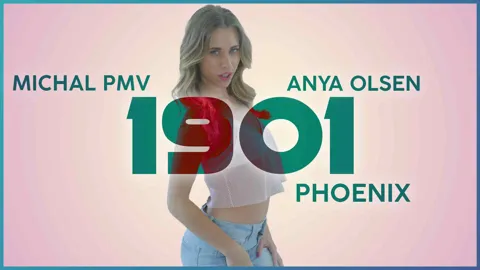 Phoenix - 1901 | An Anya Olsen Tribute