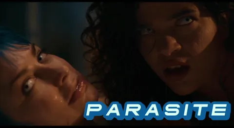 PARASITE 