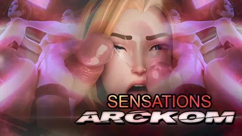 SENSATIONS | HMV [Arckom]