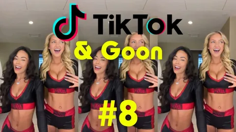 TikTok & Goon 8(nn Splitscreen)