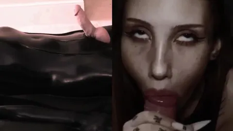 Restrained and Milked (trailer)