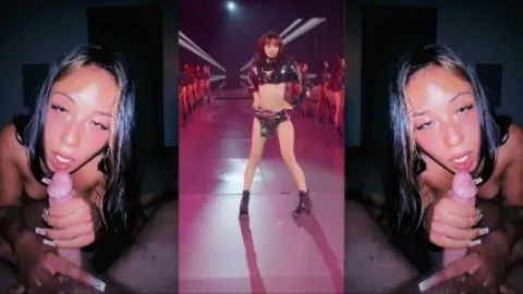 Rockstar (Alt Version)