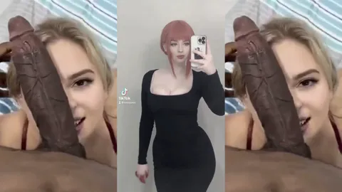 Why not - Tiktok PMV