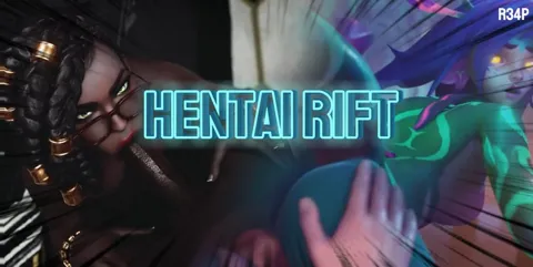 HENTAI RIFT