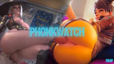 PHONKWATCH