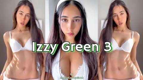 Izzy Green 3