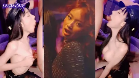 soraway - Naughty (Asian PMV)