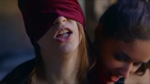 No Time to Cry (Metal PMV)