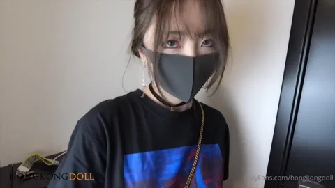 NTR PMV Hongkongdoll | 玩偶姐姐 NTR PMV