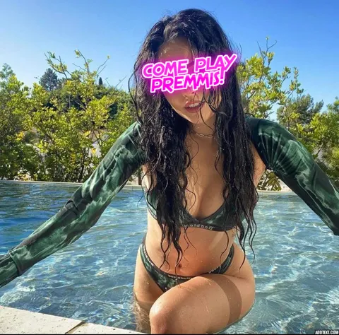 Twitch Premature Training!