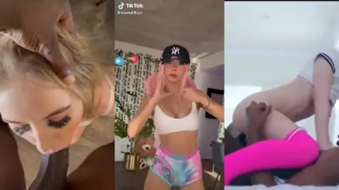 BBC Anal And Oral Splitscreen PMV