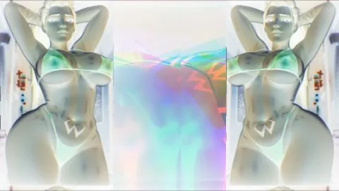 𝓞𝓿𝓮𝓻𝔀𝓪𝓽𝓬𝓱 𝔀𝓪𝓲𝓯𝓾'𝓼 𝓰𝓮𝓽𝓽𝓲𝓷𝓰 🅱🅻🅰🅲🅺🅴🅳 𝓟𝓪𝓻𝓽 1