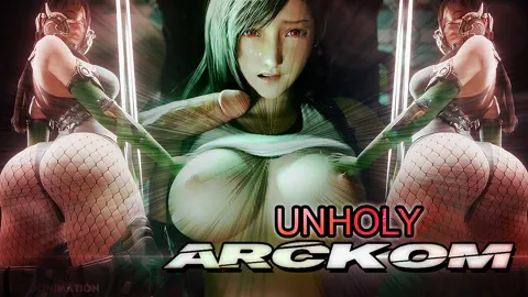 UNHOLY | HMV [Arckom]