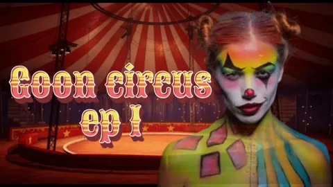 goon circus ep 1