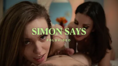 Simon Says