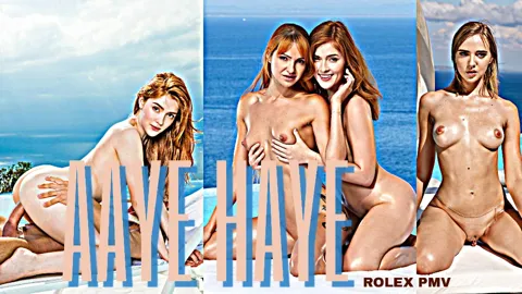 VIXEN ASS GOON • by ROLEX