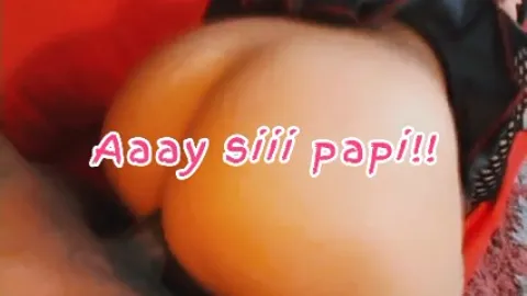 Anell Lopez - Black Mamba Pmv