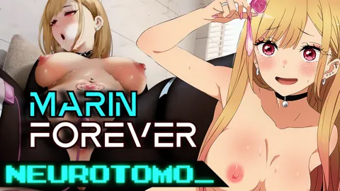 Marin Forever HMV (NEUROTOMO)