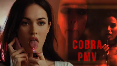 CobraPMV - Megan Fox - Make You Mine - Trailer