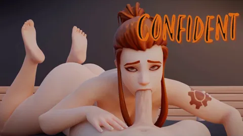 Confident - Brig PMV