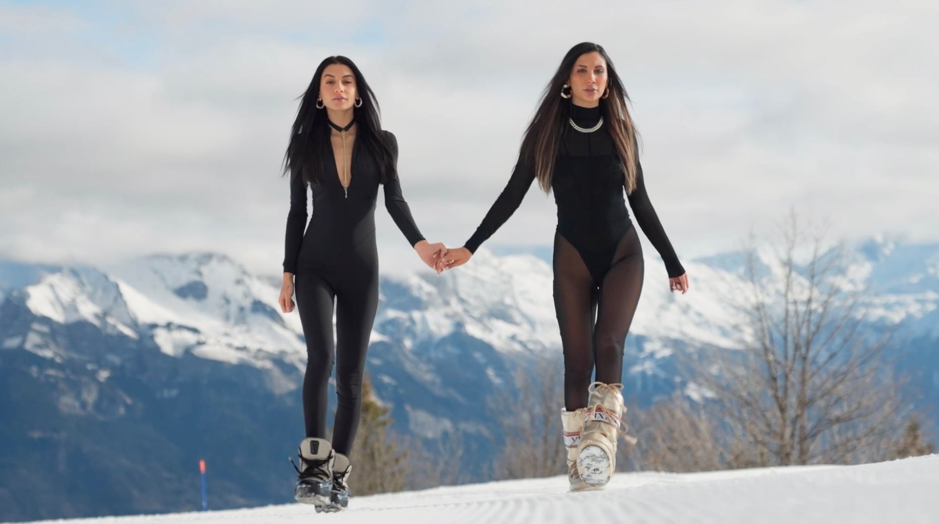 best friend (threesome PMV)