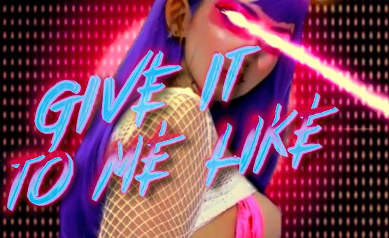 Give it to me like Hypno PMV by Neurosissy