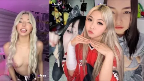 Killing your Endurance (twitch women)