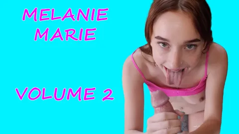 Melanie Marie - PMV-2 | BlueBubblesPMV