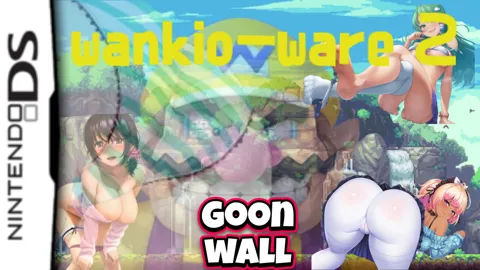 wankio-ware 2