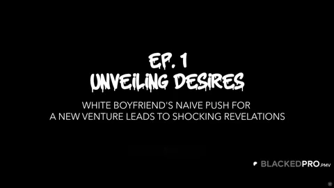 BLACKEDPRO Embodying The Vixen Ep1 Emily Willis