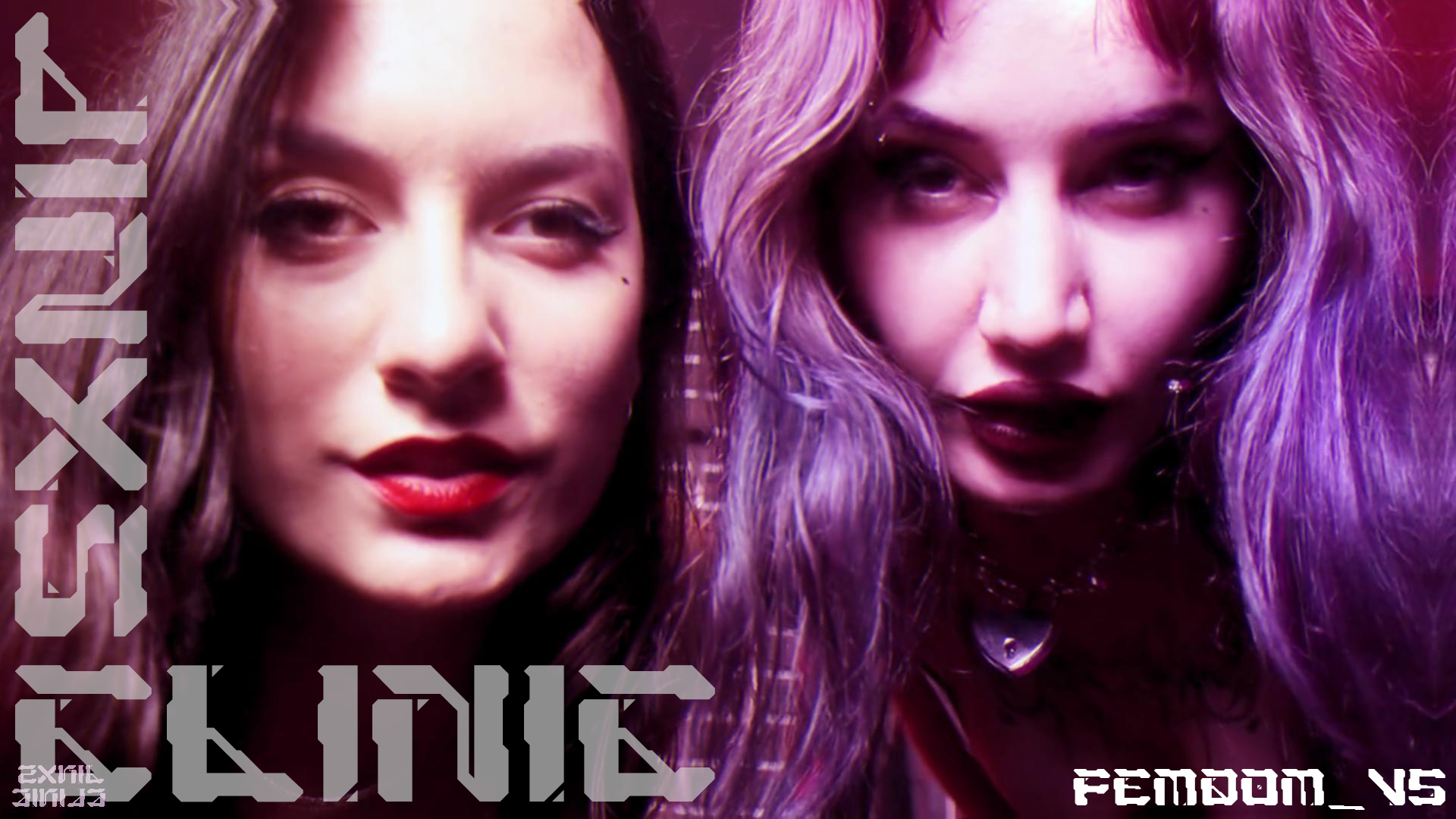 Jinx's Clinic - Strapped Trailer