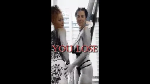 Eye contact challenge 4