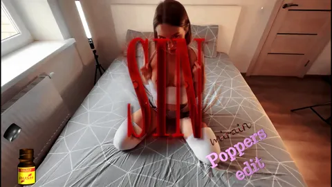 SIN - KTPMV - Poppers edit