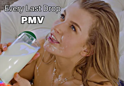Mia Melano - Every Last Drop (PMV)