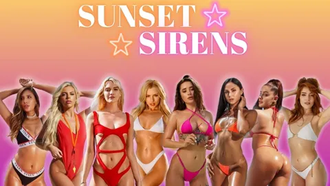 Sunset Sirens