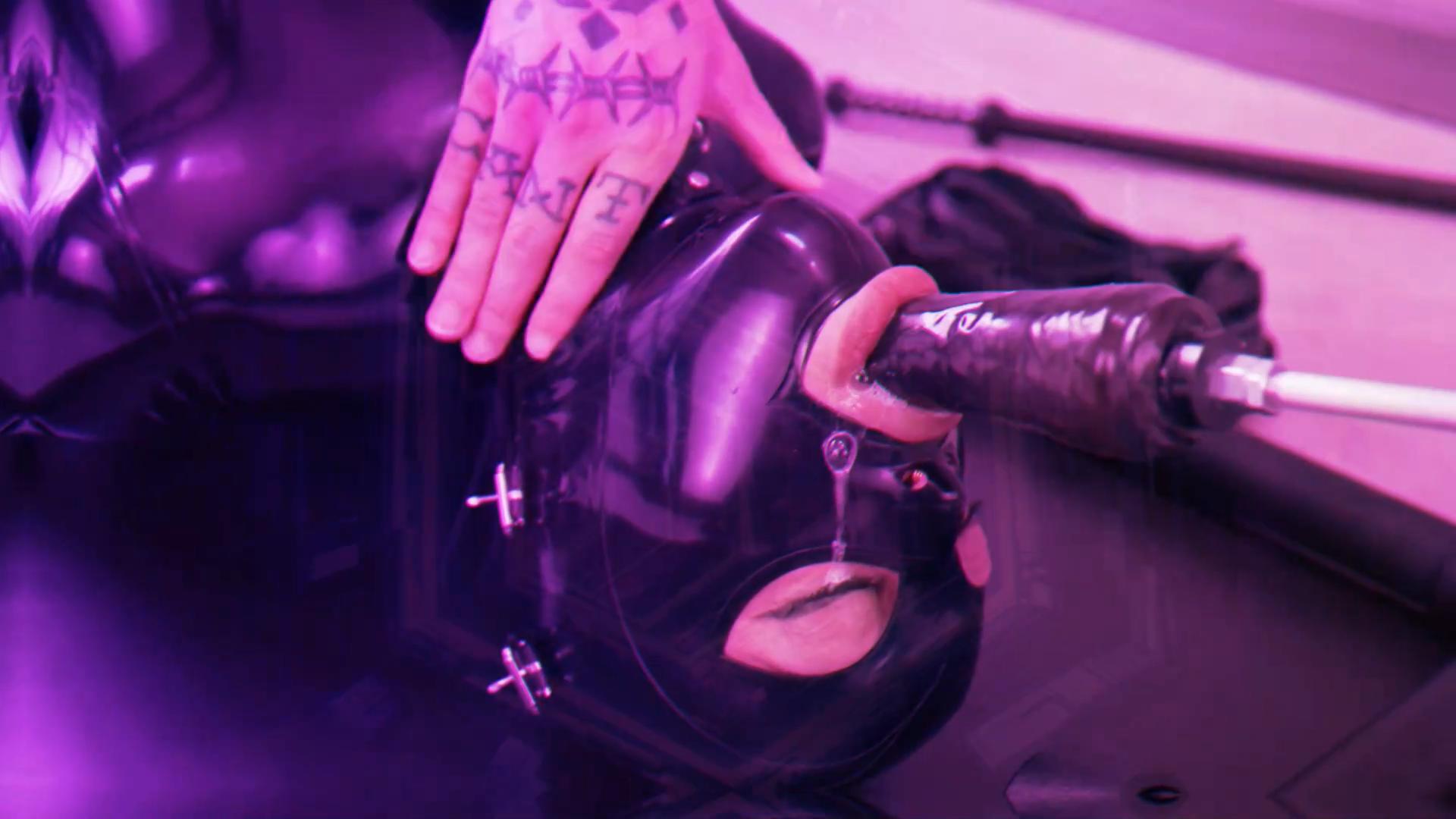 Jinx's Clinic - Worker Bots Trailer