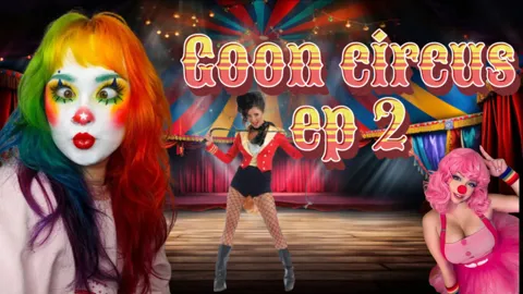 goon circus ep 2