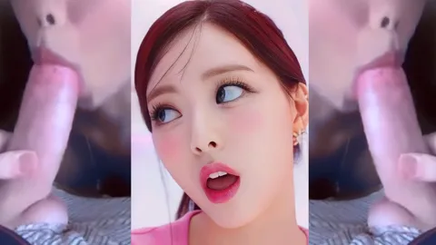 Kpop Idol Faceporn (Babecock Version)