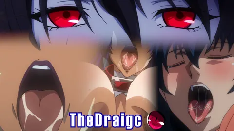 [ComHMV] Special Taimanin training - TheDraigc