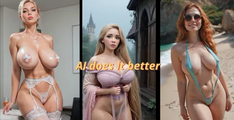 Deepsync - AI does it better PMV