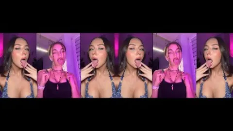 Gettin Hot Ft Tiktok Girls (SBS Conversion)