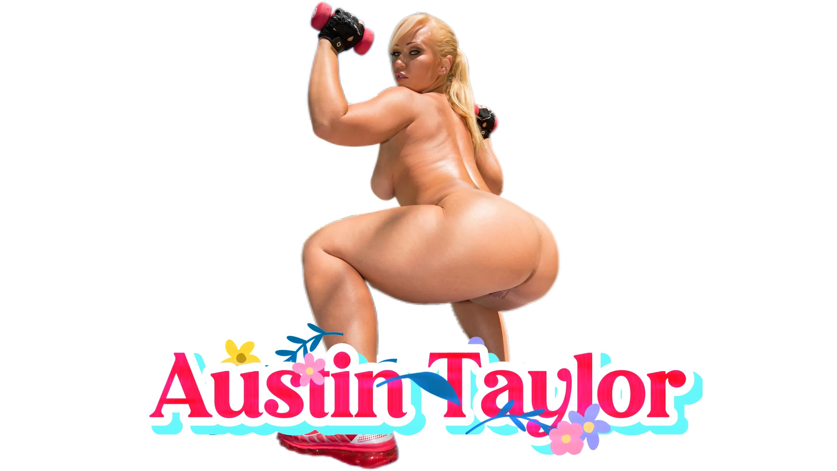 Austin Taylor 