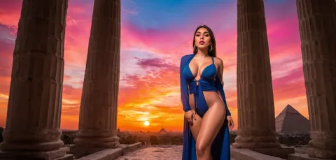 Fergalicious and Venjent