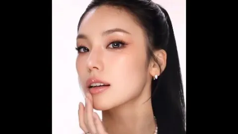 Kpop Idol Faceporn (Non Nude Version)