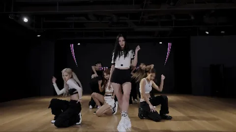 Pink Venom - Blackpink x Femcock